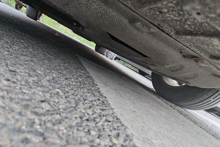 Used Buick Verano 2022 Pro 533T Fun Edition Chassis Front
