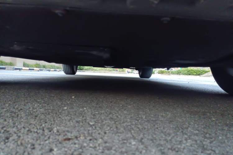 Used Buick Verano 2022 Pro 533T Enjoyment Edition Chassis Front