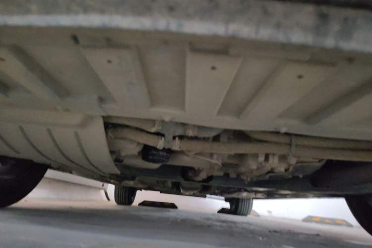 Used Buick Verano 2022 Pro GS Wind-Chasing Edition Chassis Front