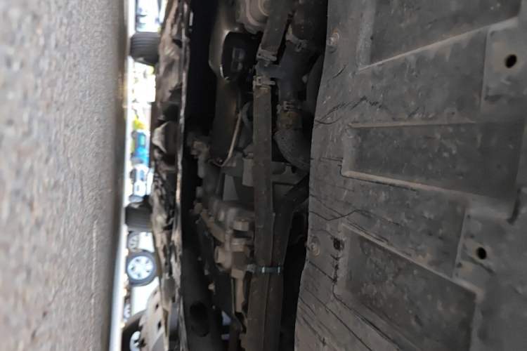 Used Buick Verano 2022 Pro 533T Enjoyment Edition Chassis Front