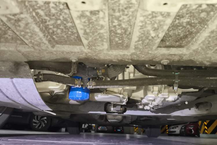 Used Buick Verano 2022 Pro 533T Enjoyment Edition Chassis Front