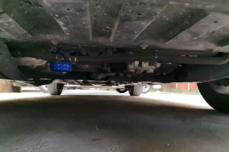 Used Buick Verano 2022 Pro GS Wind-Chasing Edition Chassis Front