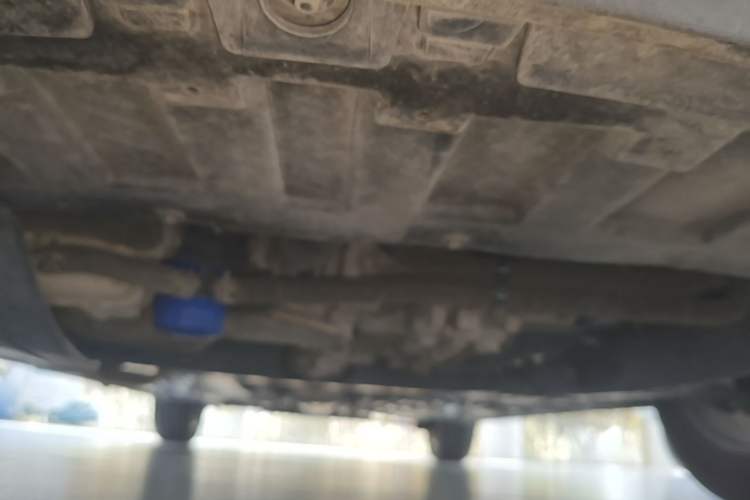 Used Buick Verano 2022 Pro 533T Fun Edition Chassis Front