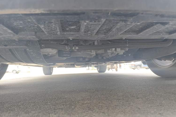 Used Buick Verano 2022 Pro 533T Fun Edition Chassis Front