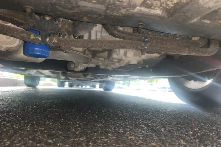 Used Buick Verano 2022 Pro 533T Enjoyment Edition Chassis Front