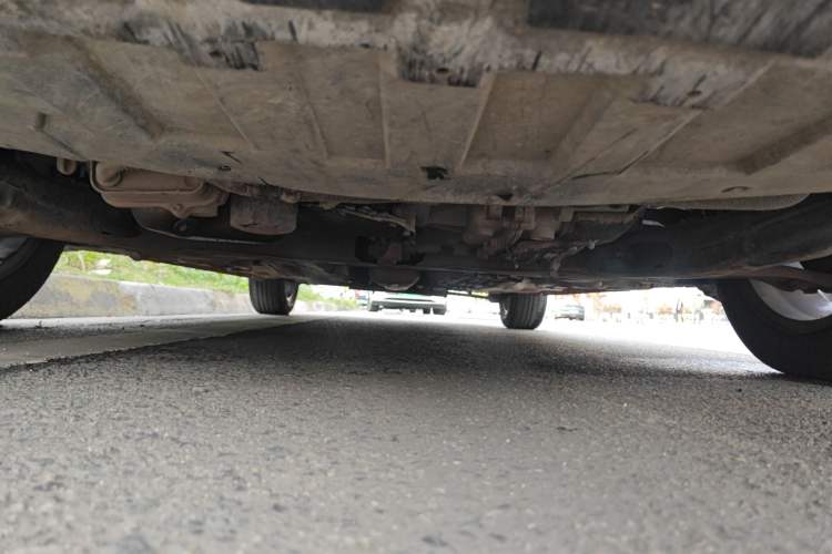 Used Buick Verano 2022 Pro 533T Enjoyment Edition Chassis Front