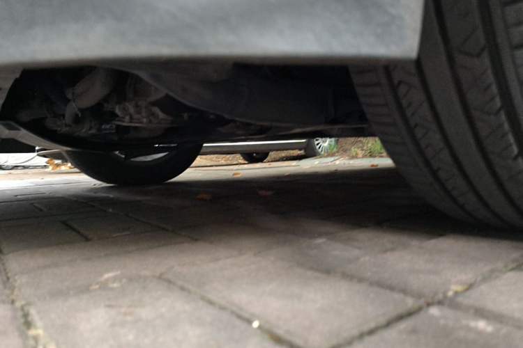 Used Buick Verano 2022 Pro 533T Enjoyment Edition Chassis Front Left