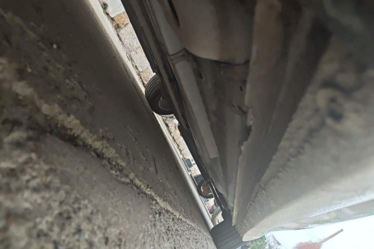 Used Buick Verano 2022 Pro 533T Fun Edition Chassis Front Left