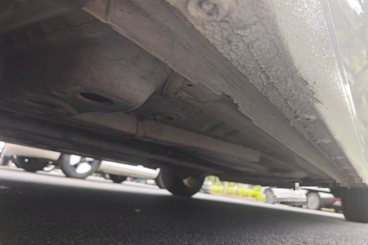 Used Buick Verano 2022 Pro 533T Enjoyment Edition Chassis Front Left