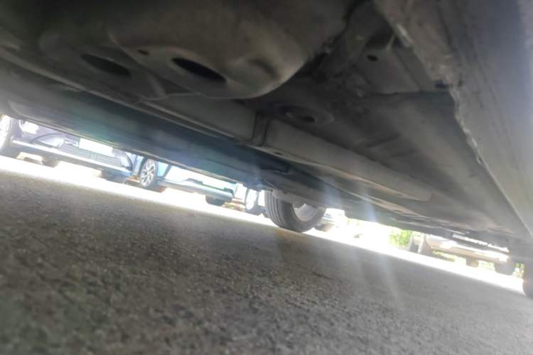 Used Buick Verano 2022 Pro 533T Enjoyment Edition Chassis Front Left