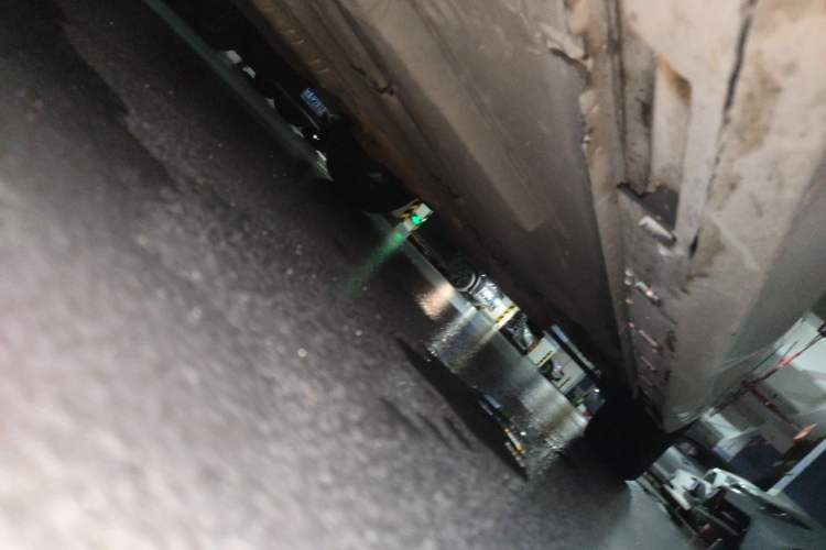 Used Buick Verano 2022 Pro GS Gale Edition Chassis Front Left