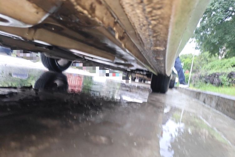 Used Buick Verano 2022 Pro 533T Enjoyment Edition Chassis Front Left