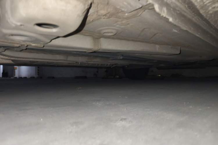 Used Buick Verano 2022 Pro 533T Enjoyment Edition Chassis Front Left
