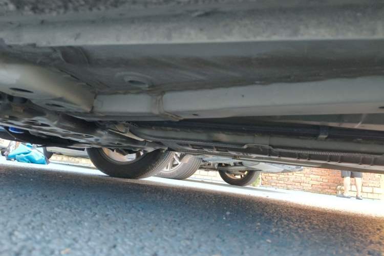 Used Buick Verano 2022 Pro 532T Le Xing Edition Chassis Front Left