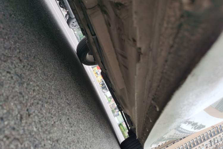 Used Buick Verano 2022 Pro 533T Enjoyment Edition Chassis Front Left