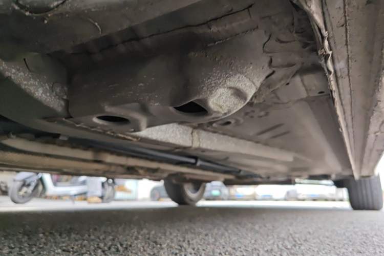 Used Buick Verano 2022 Pro 533T Enjoyment Edition Chassis Front Left