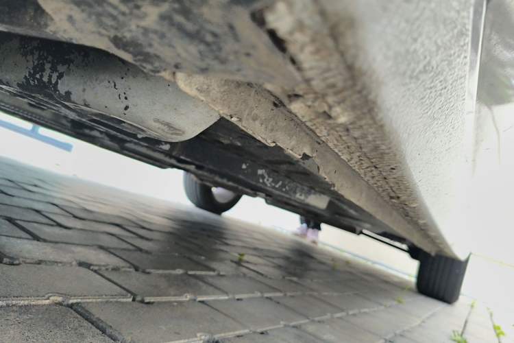 Used Buick Verano 2022 Pro 533T Enjoyment Edition Chassis Front Left