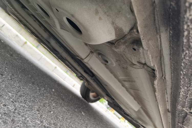 Used Buick Verano 2022 Pro 533T Enjoyment Edition Chassis Front Left