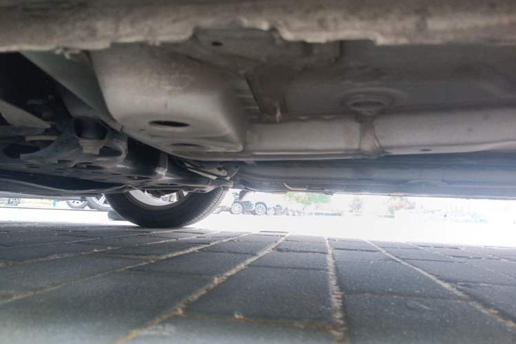 Used Buick Verano 2022 Pro 533T Enjoyment Edition Chassis Front Left
