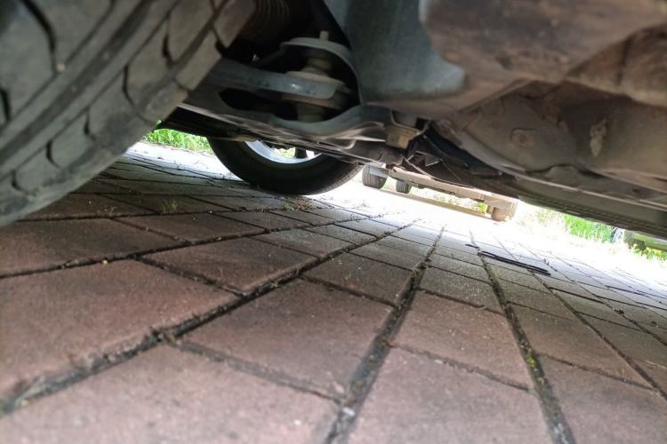 Used Buick Verano 2022 Pro 533T Enjoyment Edition Chassis Front Left