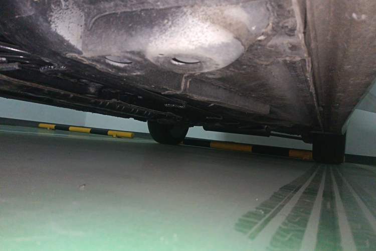 Used Buick Verano 2022 Pro 533T Fun Edition Chassis Front Left
