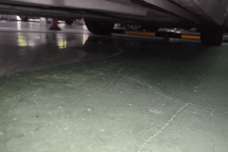 Used Buick Verano 2022 Pro 533T Fun Edition Chassis Front Left