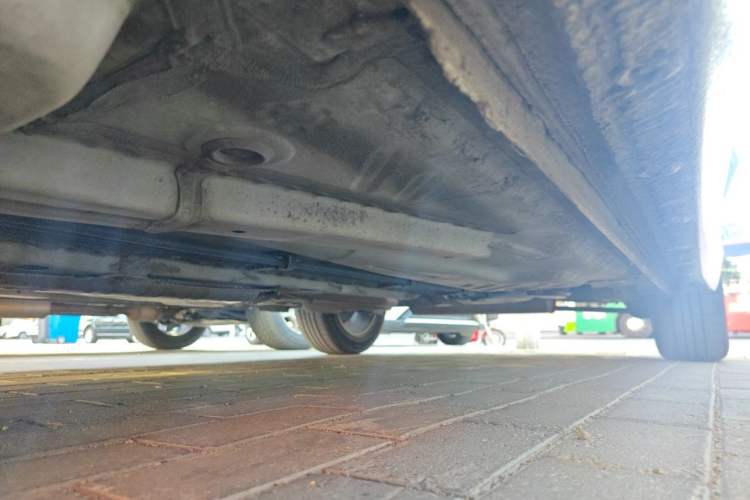 Used Buick Verano 2022 Pro 533T Enjoyment Edition Chassis Front Left