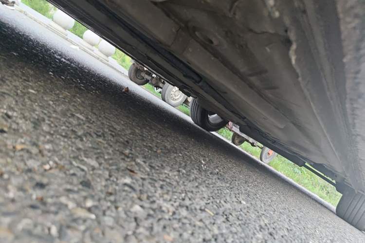 Used Buick Verano 2022 Pro 533T Fun Edition Chassis Front Left