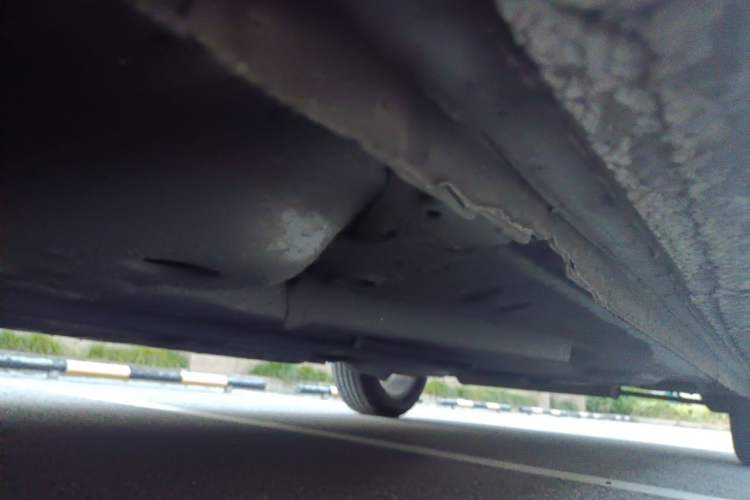 Used Buick Verano 2022 Pro 533T Enjoyment Edition Chassis Front Left