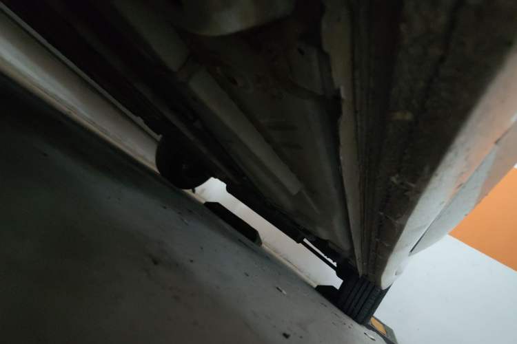 Used Buick Verano 2022 Pro GS Wind-Chasing Edition Chassis Front Left