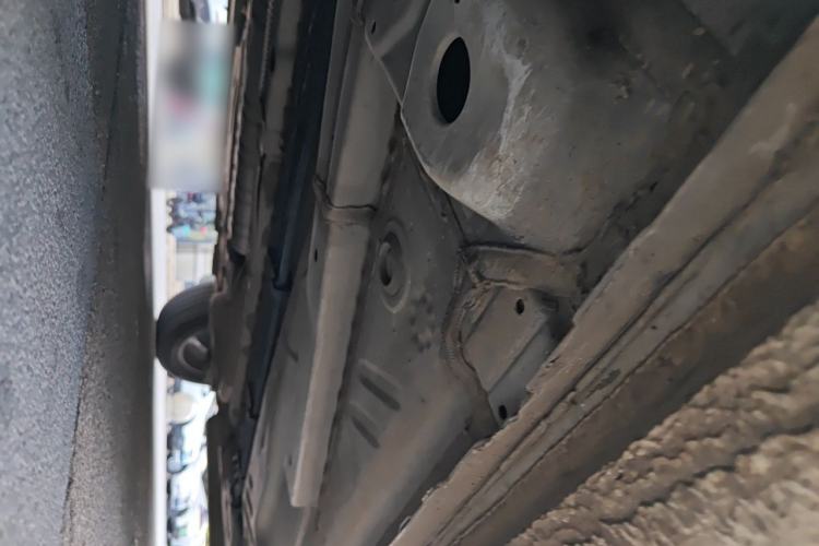 Used Buick Verano 2022 Pro 533T Enjoyment Edition Chassis Front Left