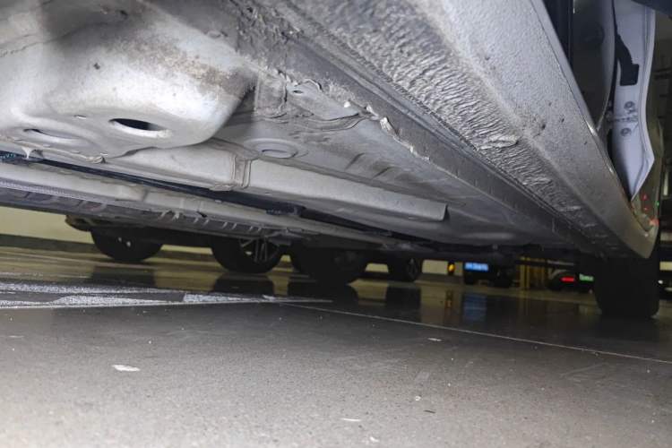 Used Buick Verano 2022 Pro 533T Enjoyment Edition Chassis Front Left