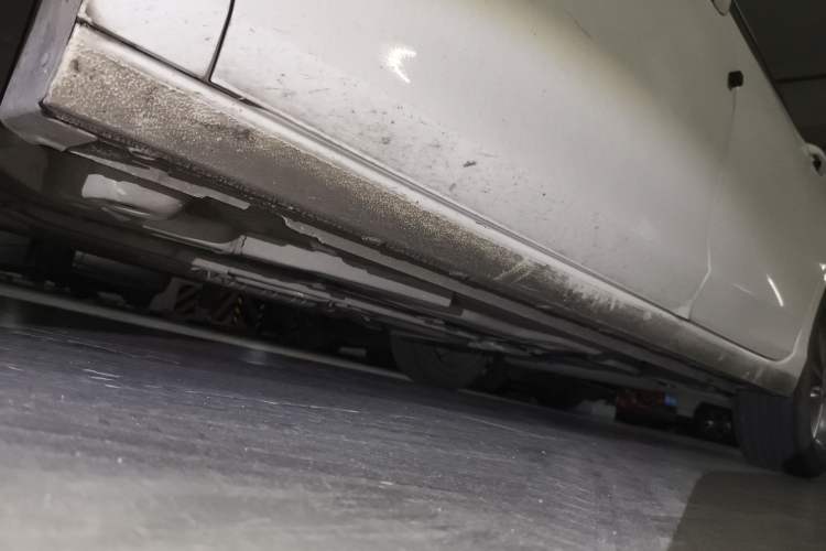 Used Buick Verano 2022 Pro 533T Enjoyment Edition Chassis Front Left