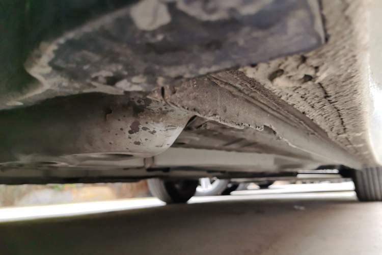Used Buick Verano 2022 Pro GS Wind-Chasing Edition Chassis Front Left
