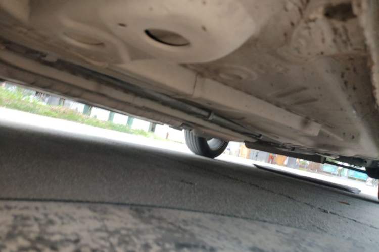 Used Buick Verano 2022 Pro 533T Enjoyment Edition Chassis Front Left