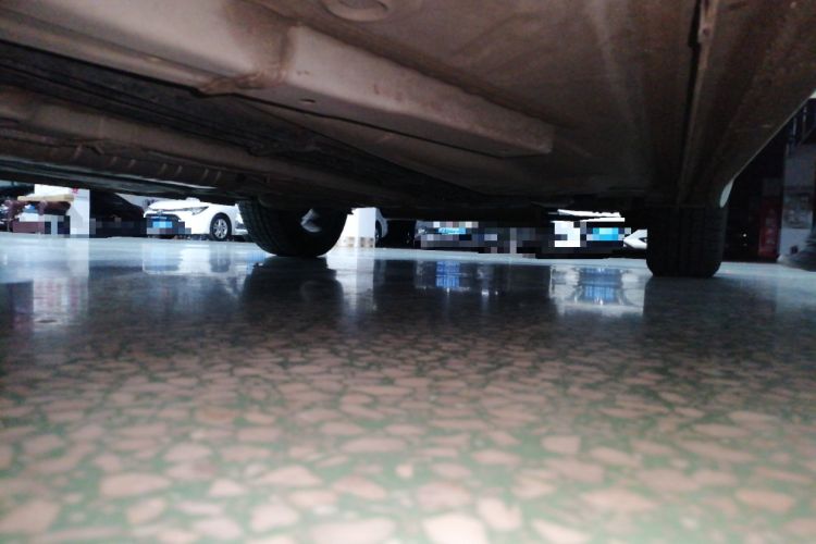 Used Buick Verano 2022 Pro 533T Enjoyment Edition Chassis Front Left