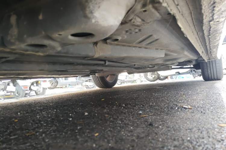 Used Buick Verano 2022 Pro 533T Enjoyment Edition Chassis Front Left