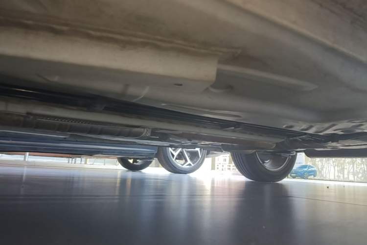 Used Buick Verano 2022 Pro 533T Fun Edition Chassis Front Left