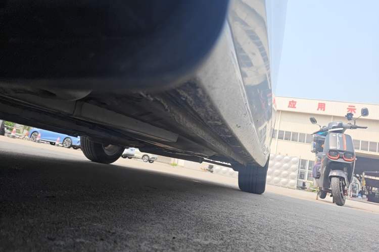 Used Buick Verano 2022 Pro 533T Fun Edition Chassis Front Left