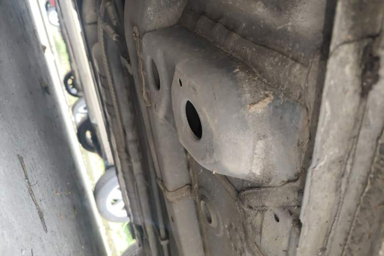 Used Buick Verano 2022 Pro 533T Enjoyment Edition Chassis Front Left