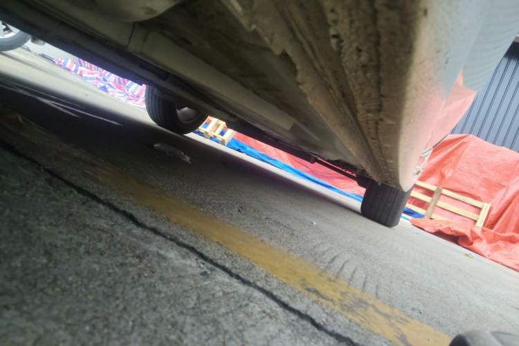 Used Buick Verano 2022 Pro 532T Le Xing Edition Chassis Front Left