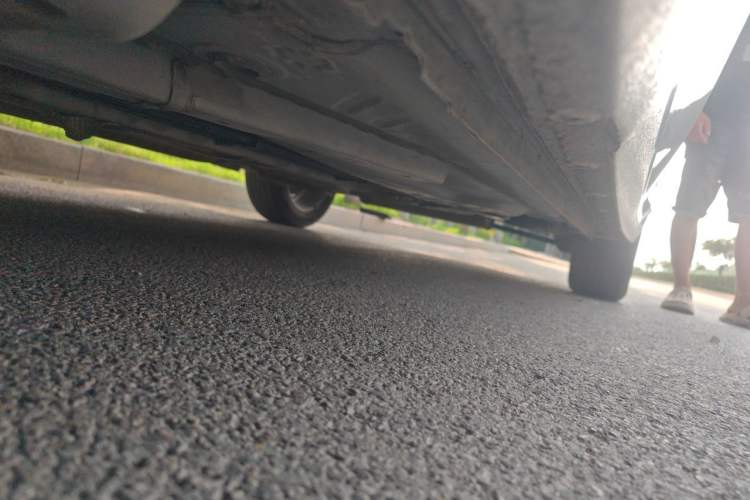 Used Buick Verano 2022 Pro 533T Enjoyment Edition Chassis Front Left