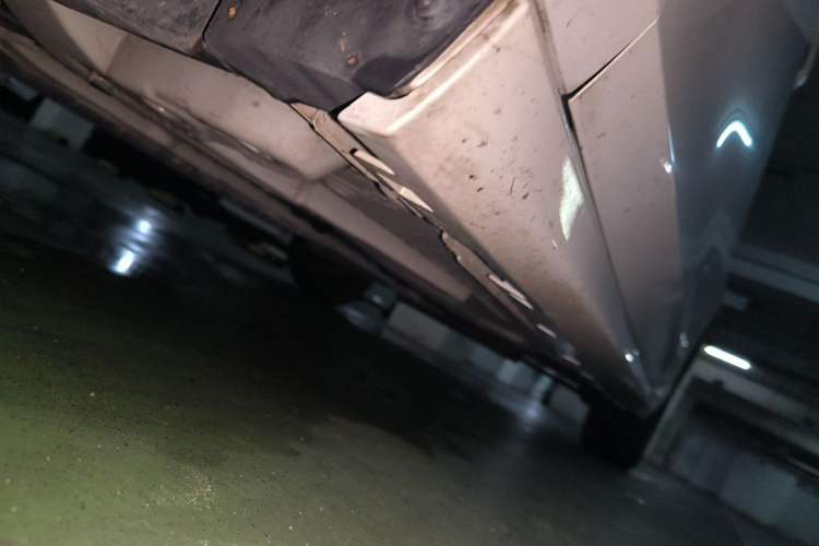 Used Buick Verano 2022 Pro GS Gale Edition Chassis Front Left