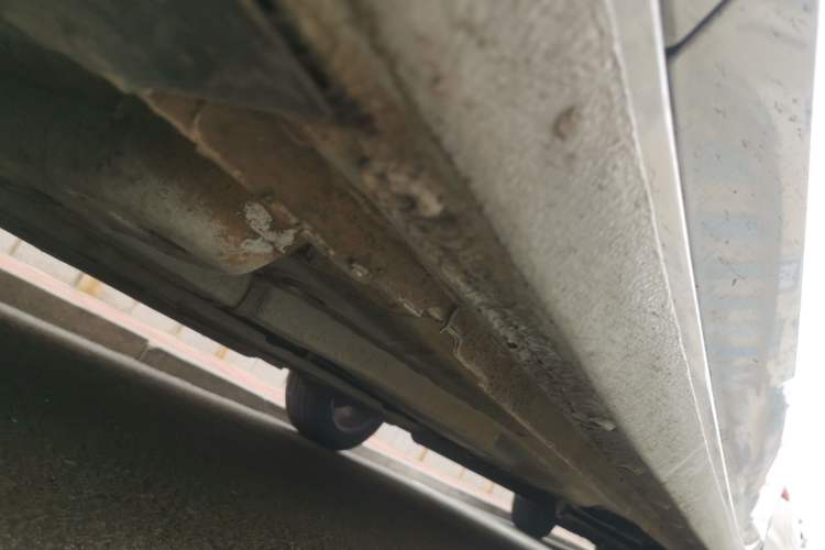 Used Buick Verano 2022 Pro 533T Enjoyment Edition Chassis Front Left