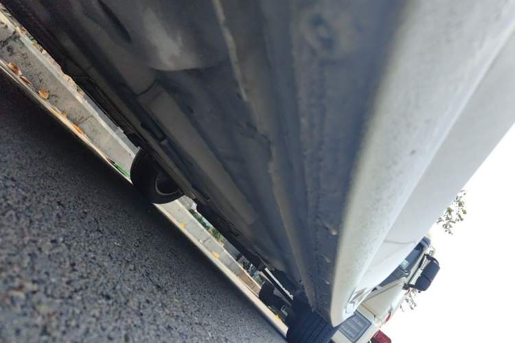 Used Buick Verano 2022 Pro 532T Le Xing Edition Chassis Front Left