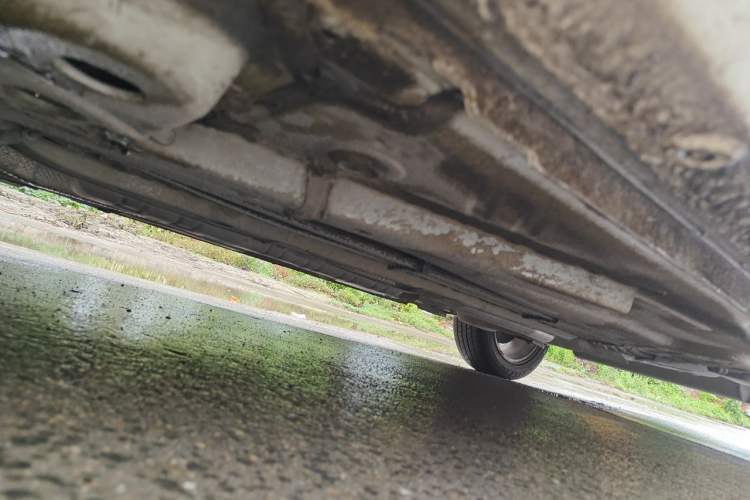 Used Buick Verano 2022 Pro 532T Le Xing Edition Chassis Front Left