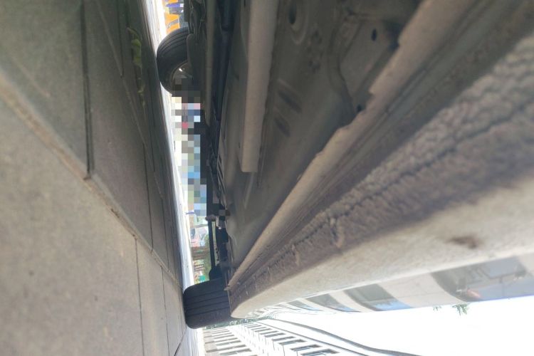 Used Buick Verano 2022 Pro 533T Enjoyment Edition Chassis Front Left