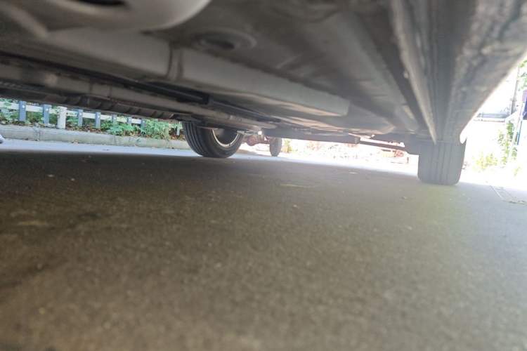 Used Buick Verano 2022 Pro 533T Enjoyment Edition Chassis Front Left
