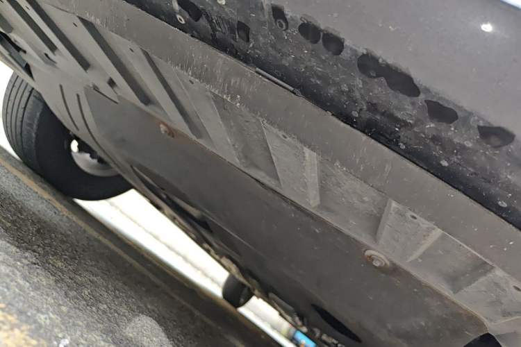 Used Buick Verano 2022 Pro GS Gale Edition Chassis Front Left