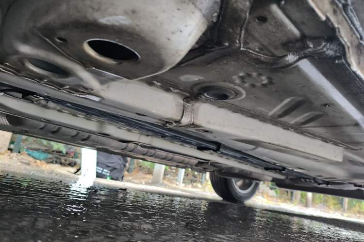 Used Buick Verano 2022 Pro 533T Enjoyment Edition Chassis Front Left